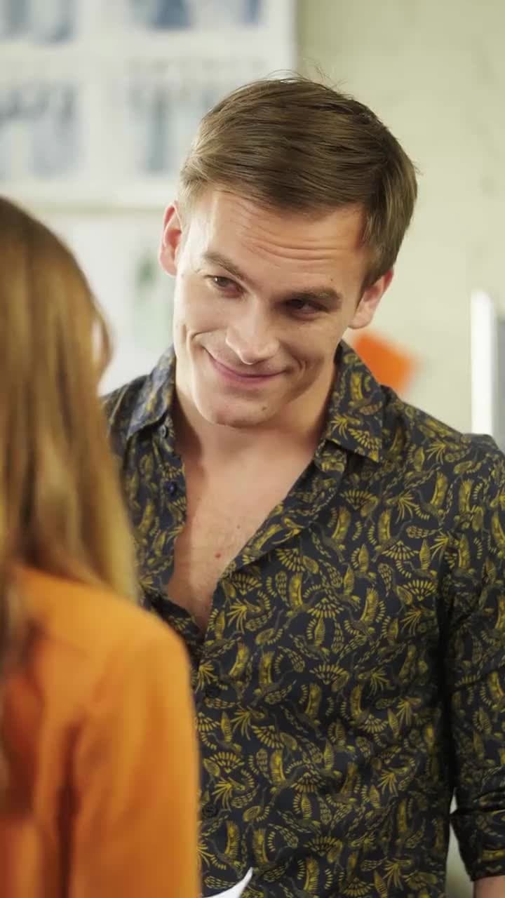 Casando Com o Tio do Meu Ex - Episode 54