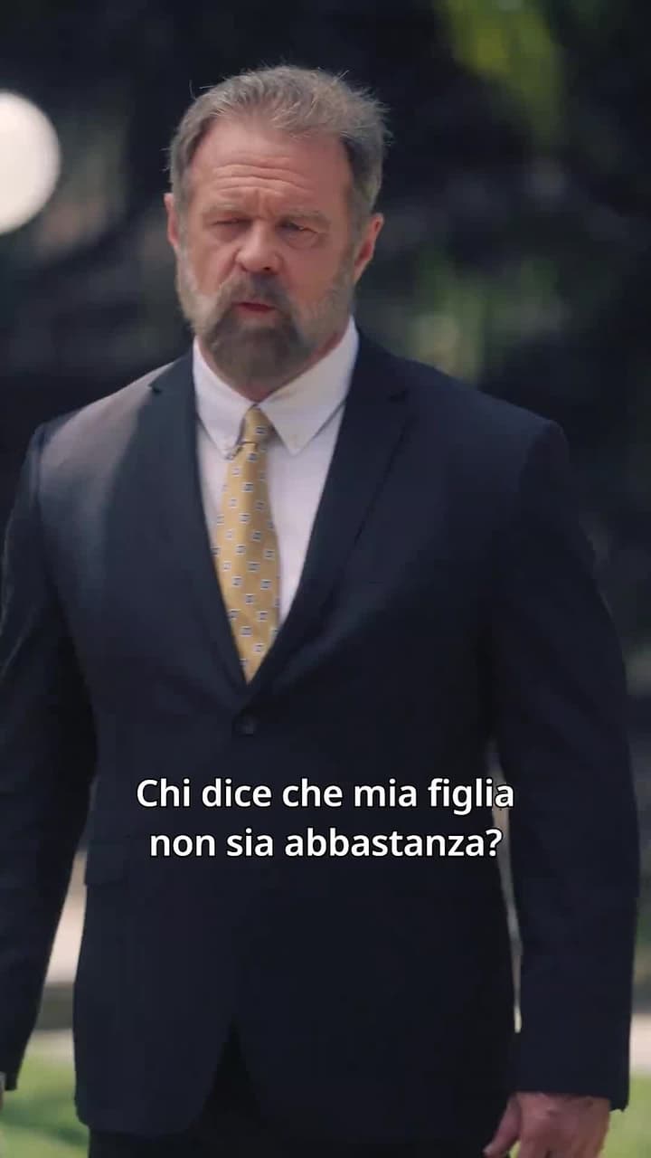 Intrappolato nella spietatezza - Episode 70