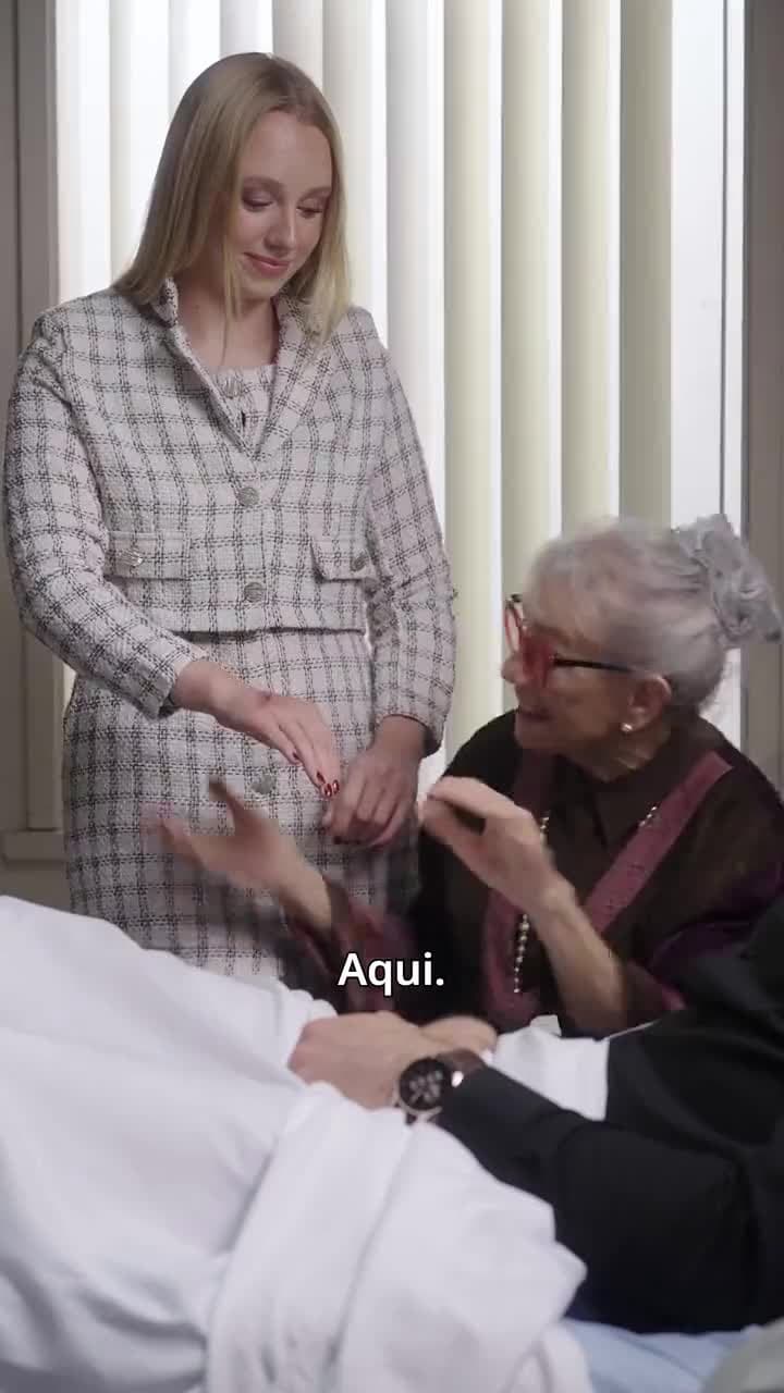 Casando Com o Tio do Meu Ex - Episode 75