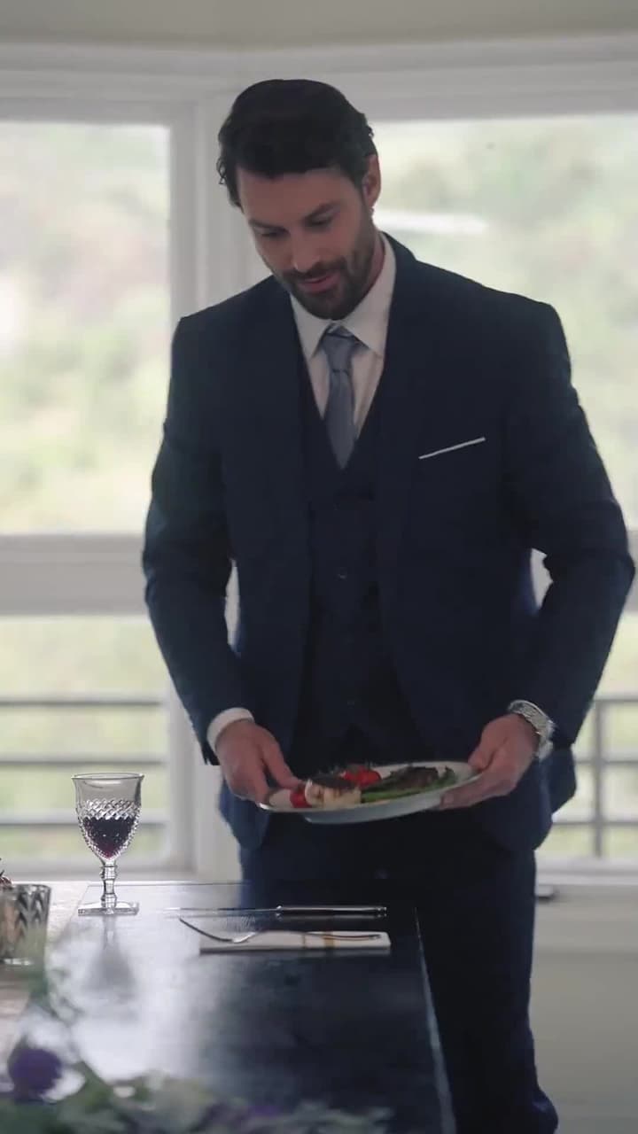 Intrappolato nella spietatezza - Episode 30