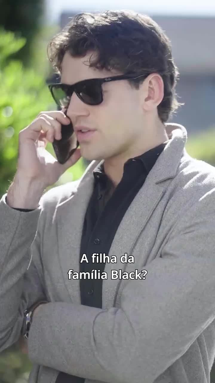 Casando Com o Tio do Meu Ex - Episode 5