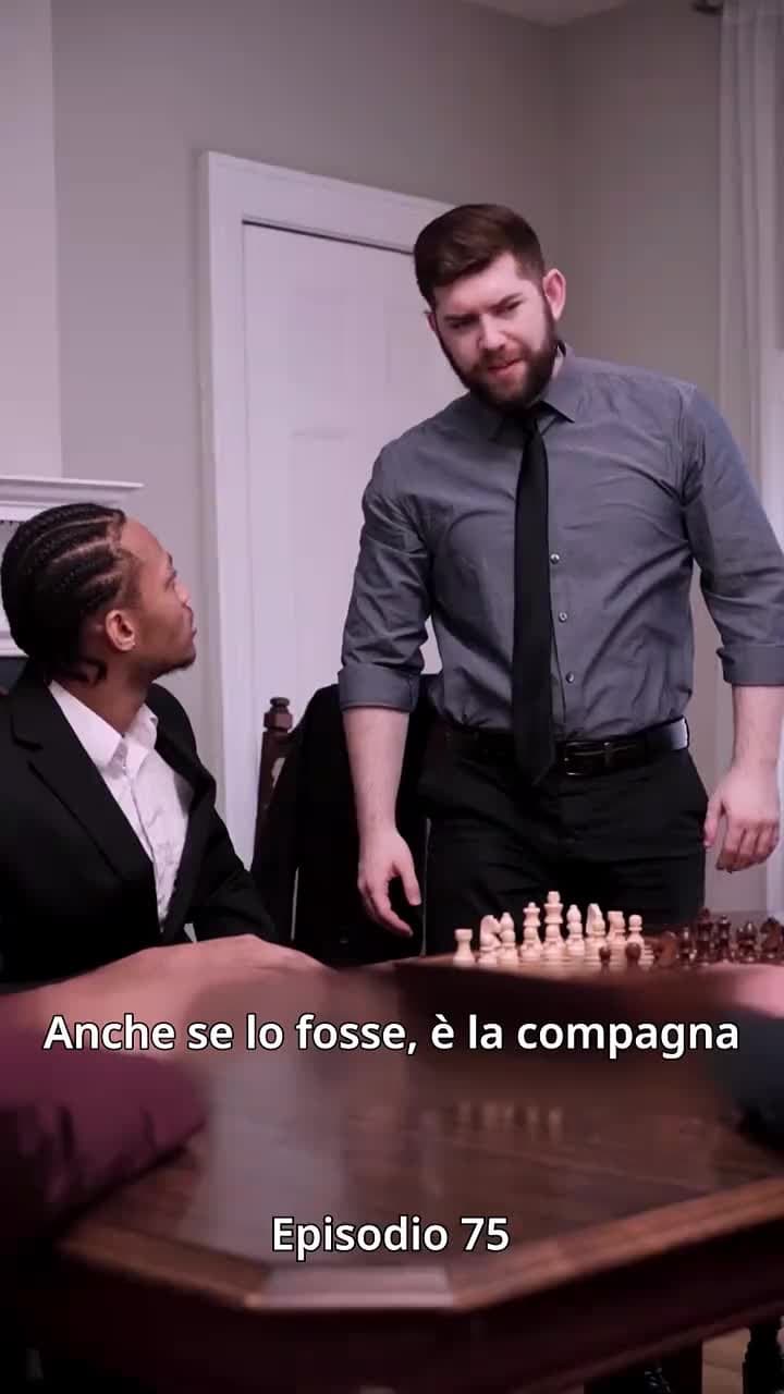 Desideri proibiti Amore Alphas - Episode 75