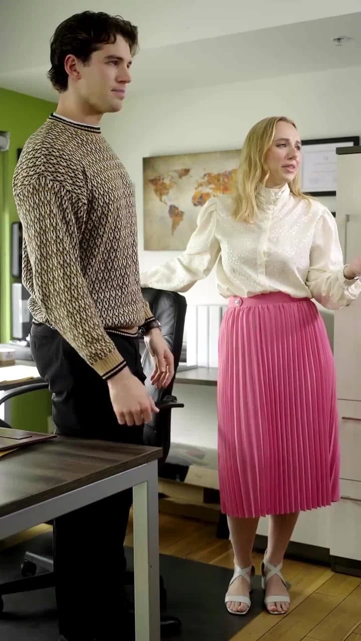 Casando Com o Tio do Meu Ex - Episode 31