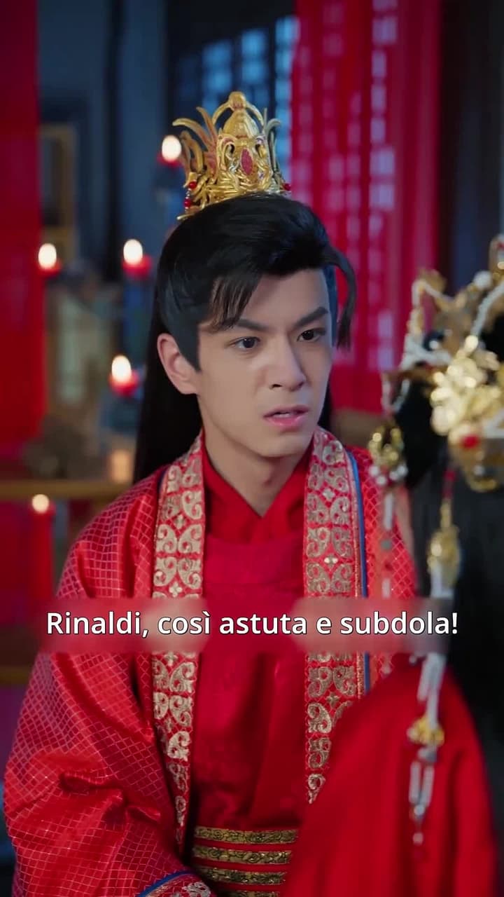 La Principessa medico - Episode 8