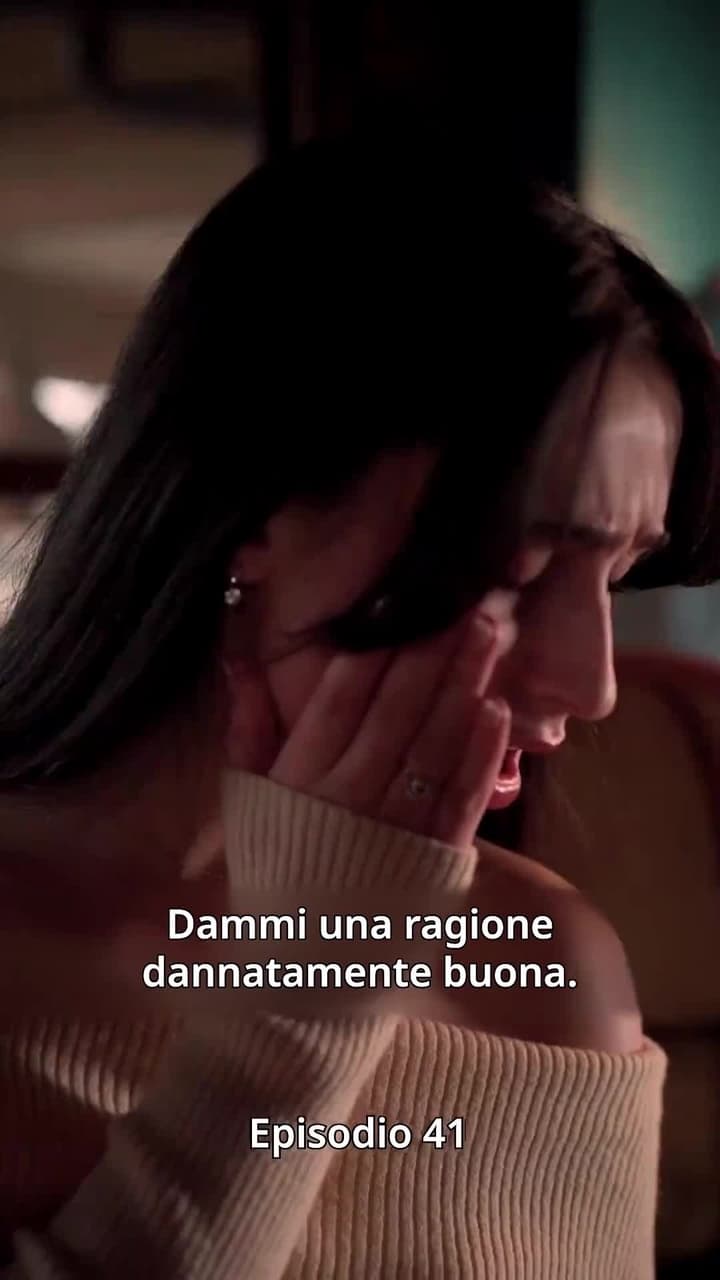 Desideri proibiti Amore Alphas - Episode 41