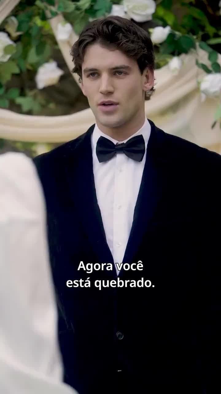 Casando Com o Tio do Meu Ex - Episode 81