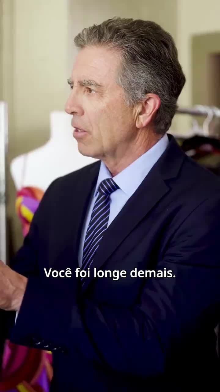 Casando Com o Tio do Meu Ex - Episode 12