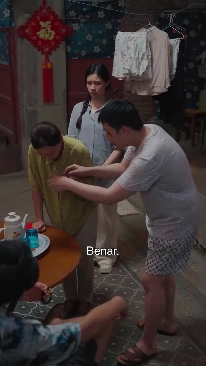 Jodoh Pasti Bertemu - Episode 7