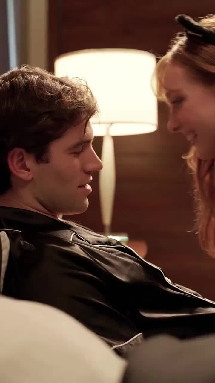 Casando Com o Tio do Meu Ex - Episode 9