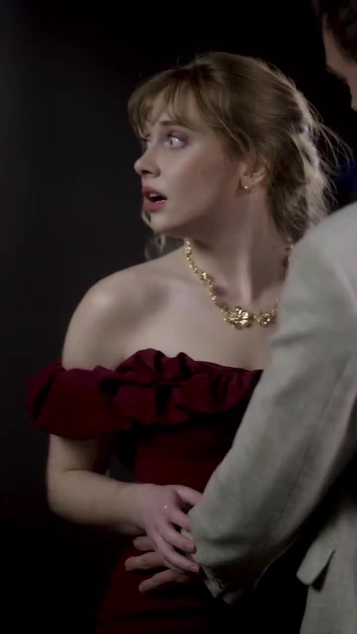 Casando Com o Tio do Meu Ex - Episode 47