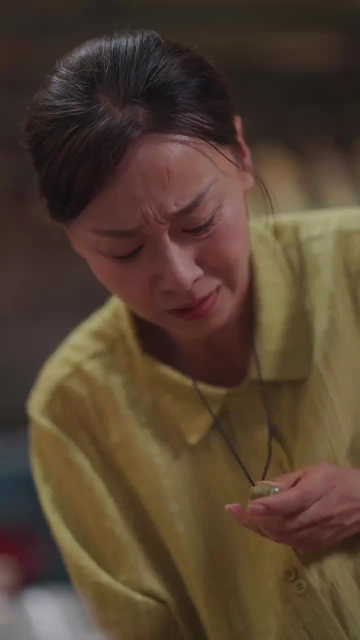 Jodoh Pasti Bertemu - Episode 6