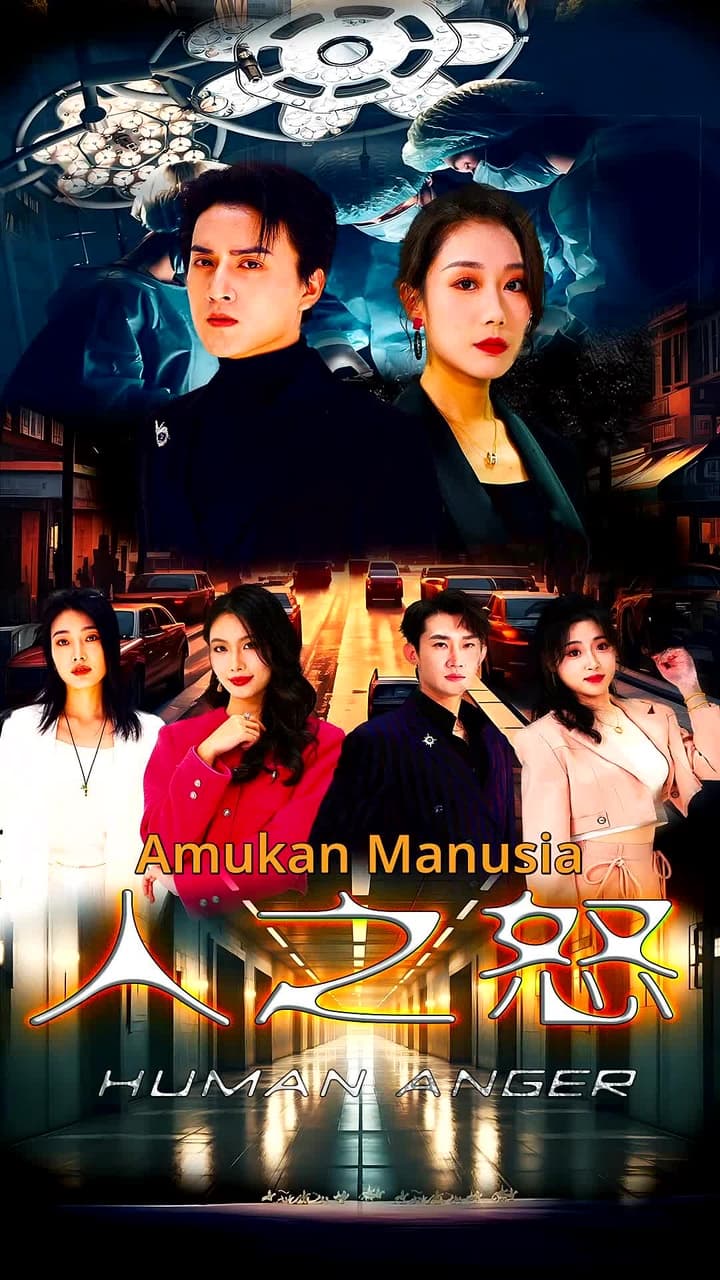 Amukan Manusia - Episode 1
