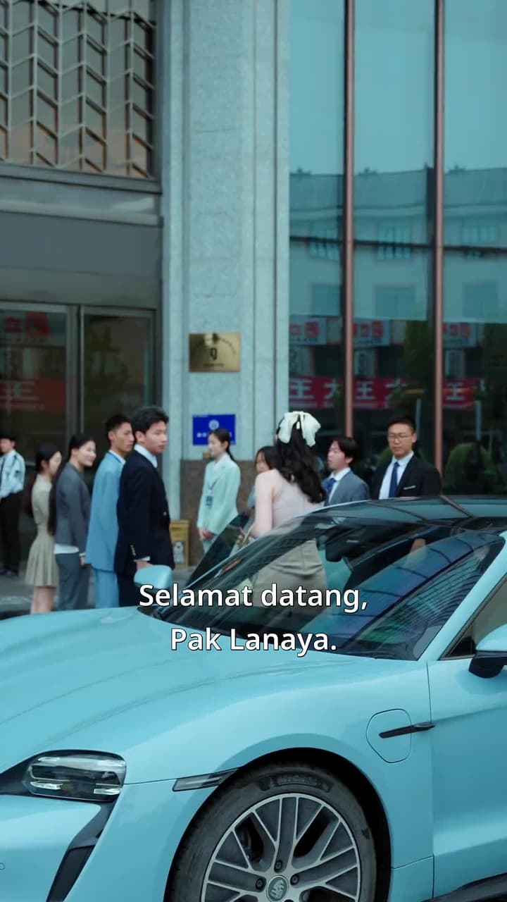 Amukan Manusia - Episode 25