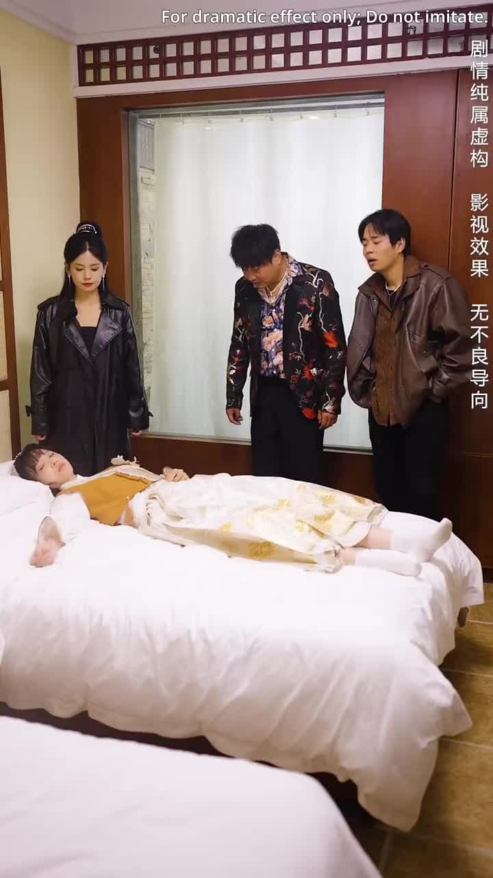 No Escape from Mr. Matthew - Episode 51