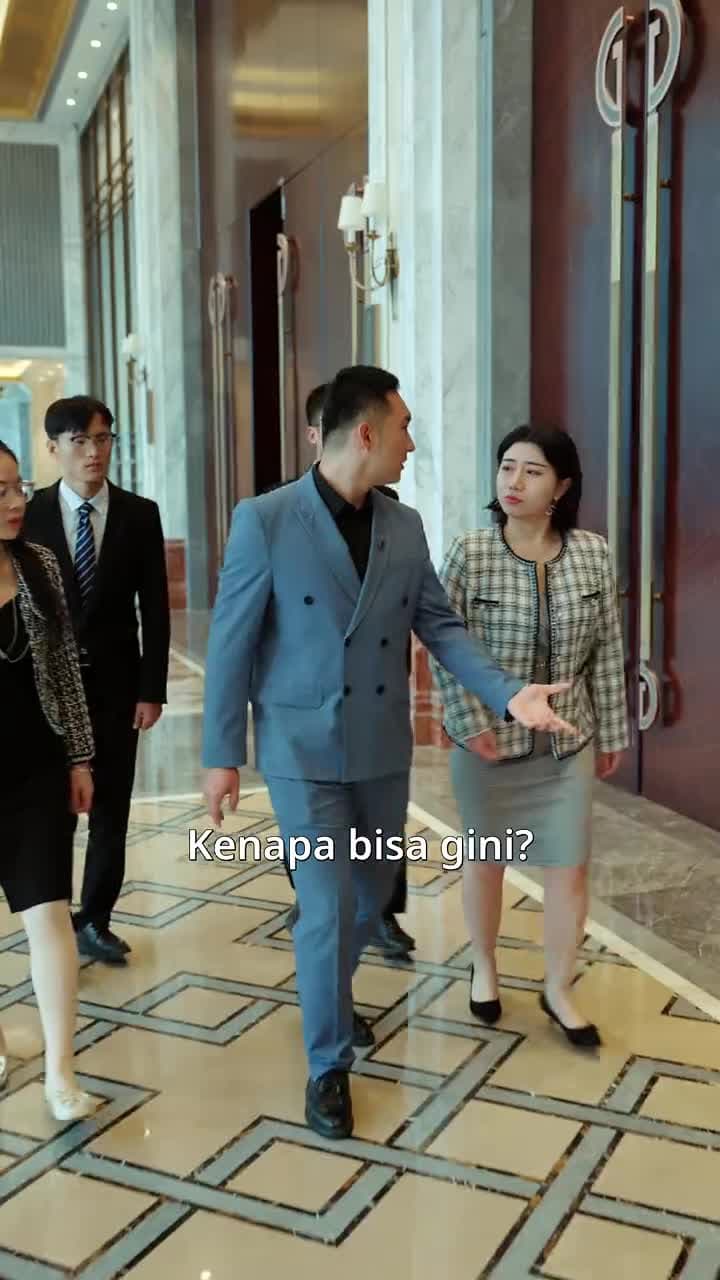Amukan Manusia - Episode 66