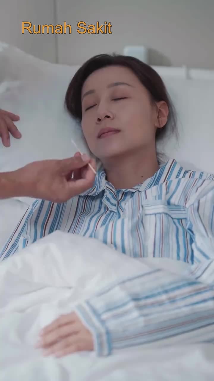 Jodoh Pasti Bertemu - Episode 20