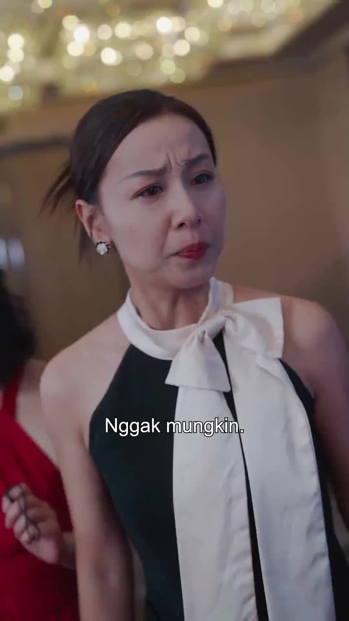 Jodoh Pasti Bertemu - Episode 60