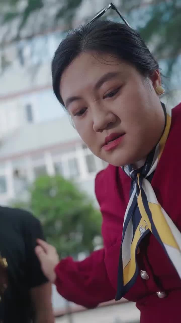 Jodoh Pasti Bertemu - Episode 16