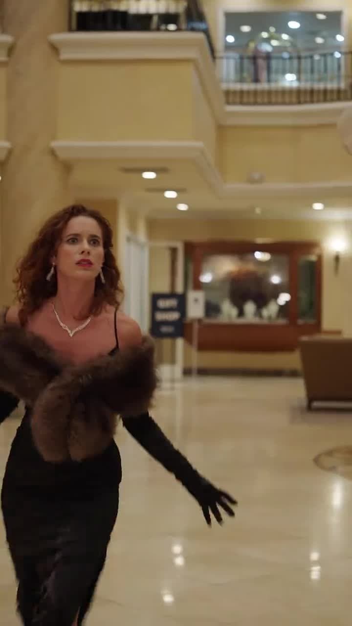 Minha Ex-Esposa é Poderosa - Episode 9