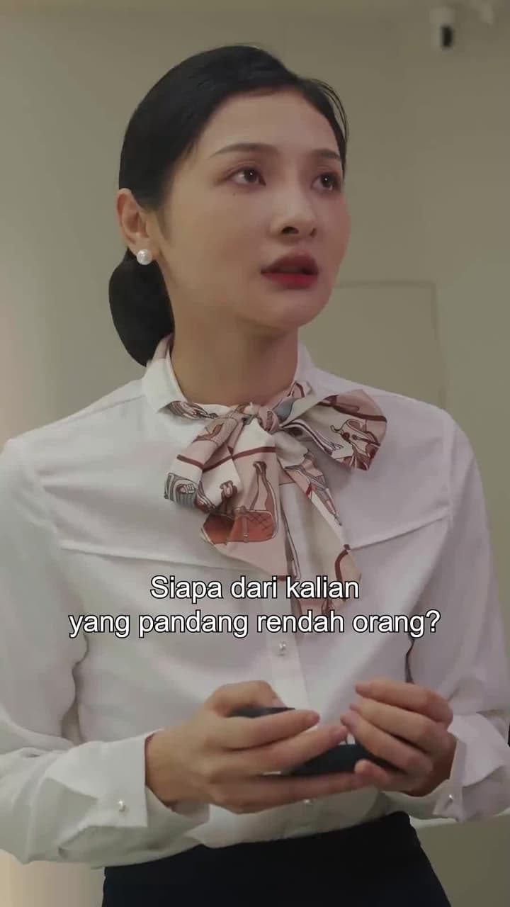 Jodoh Pasti Bertemu - Episode 38
