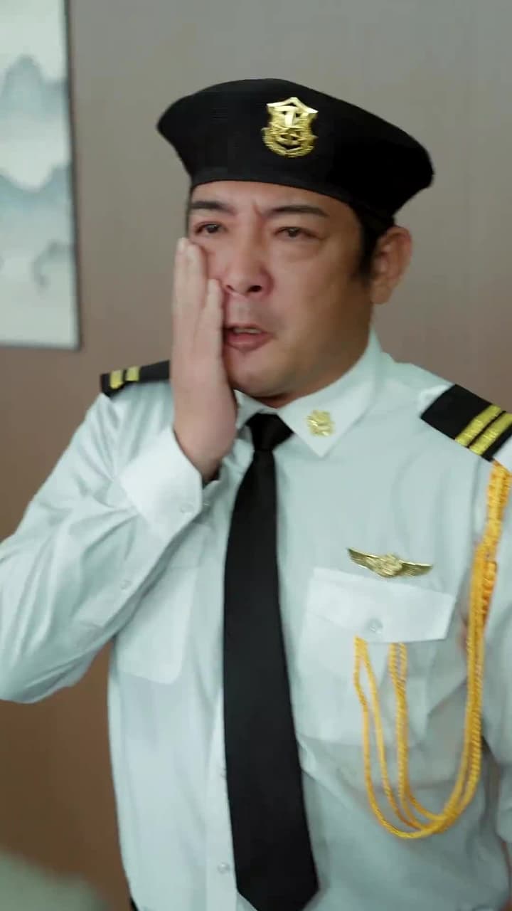 Amukan Manusia - Episode 34
