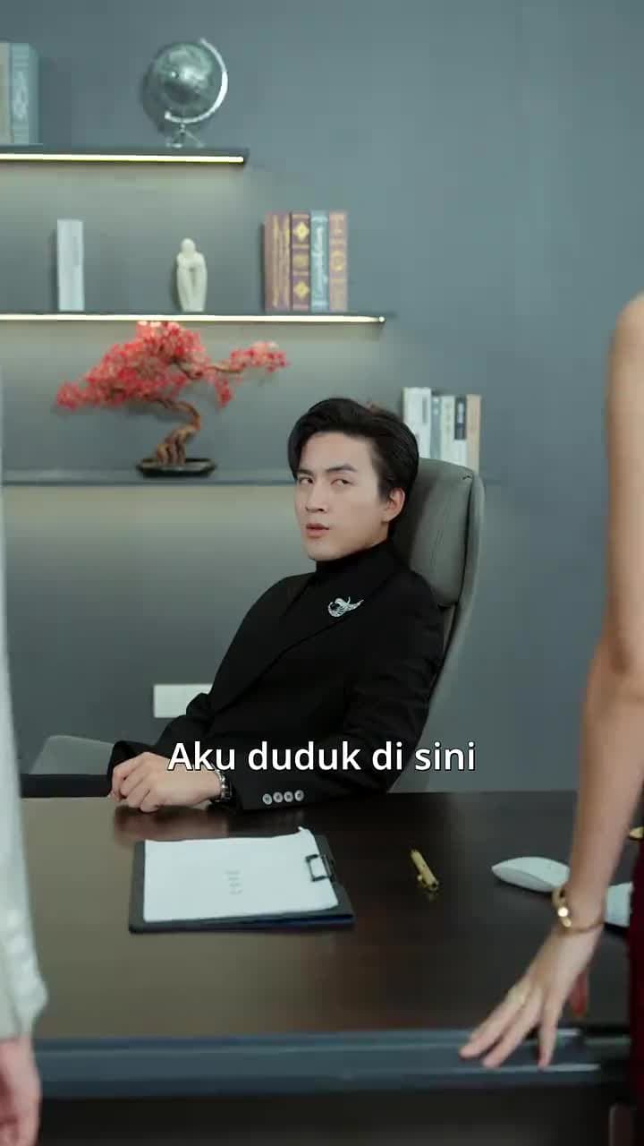 Amukan Manusia - Episode 29