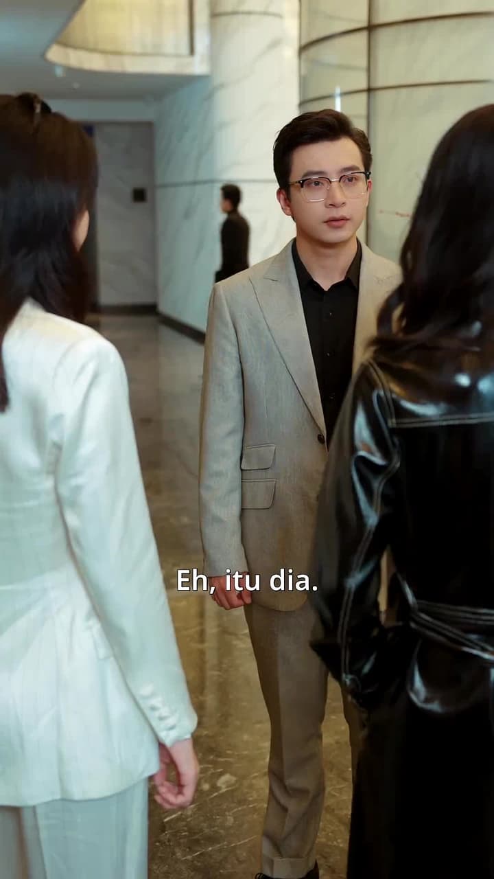 Amukan Manusia - Episode 27