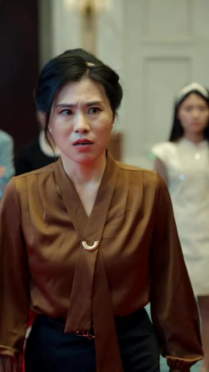 Amukan Manusia - Episode 69