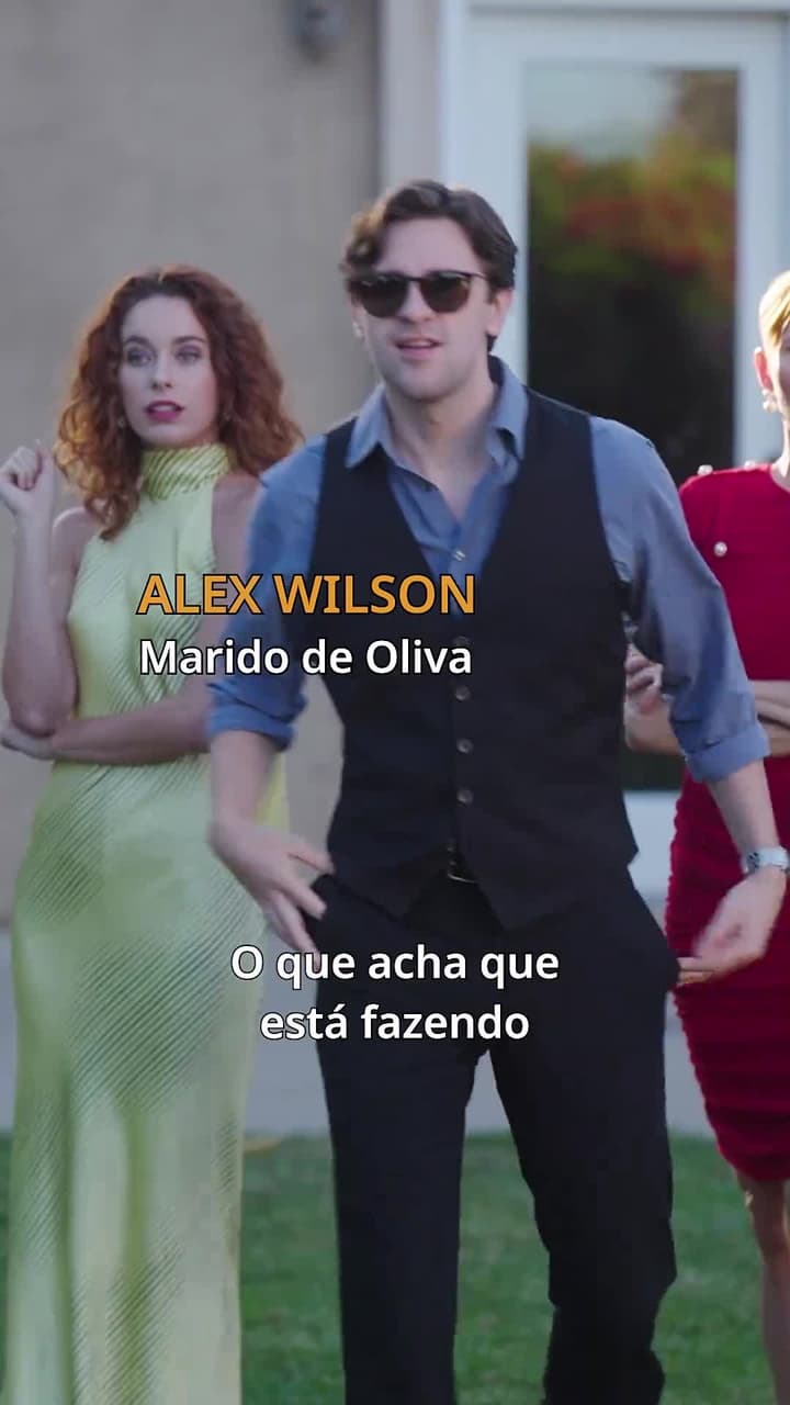 Minha Ex-Esposa é Poderosa - Episode 2