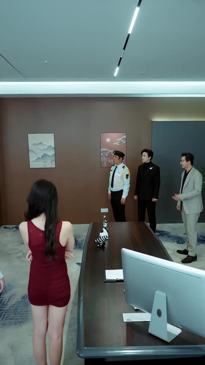 Amukan Manusia - Episode 35