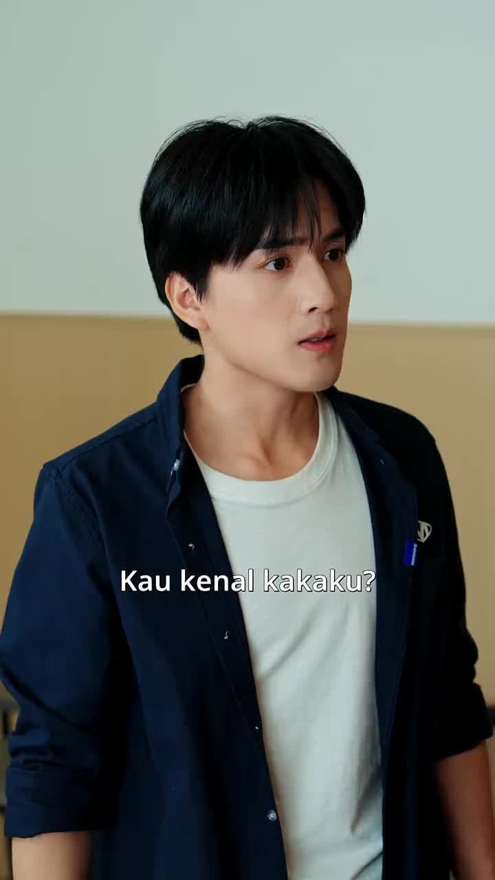 Amukan Manusia - Episode 24