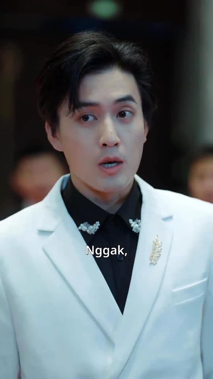 Amukan Manusia - Episode 54
