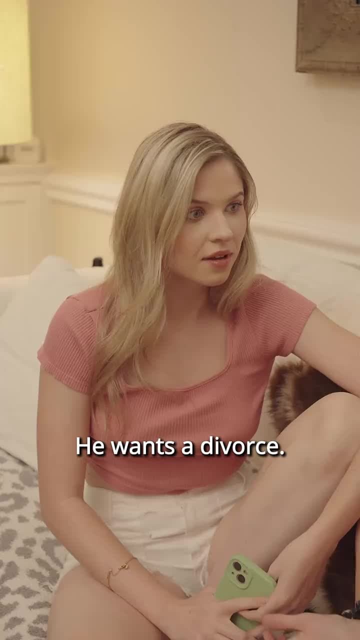 The Countdown to Divorce - Episode 15