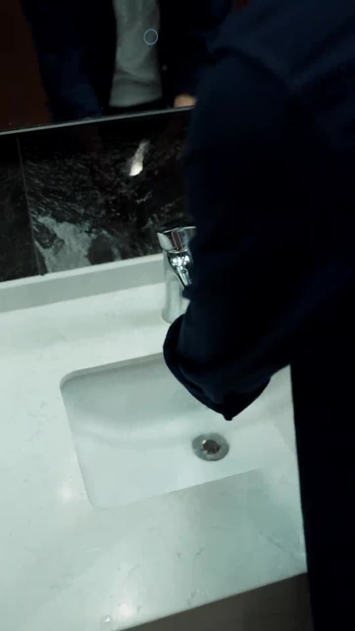 Amukan Manusia - Episode 26