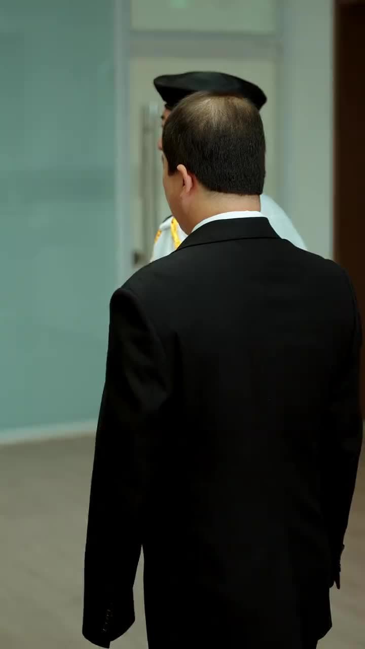 Amukan Manusia - Episode 42