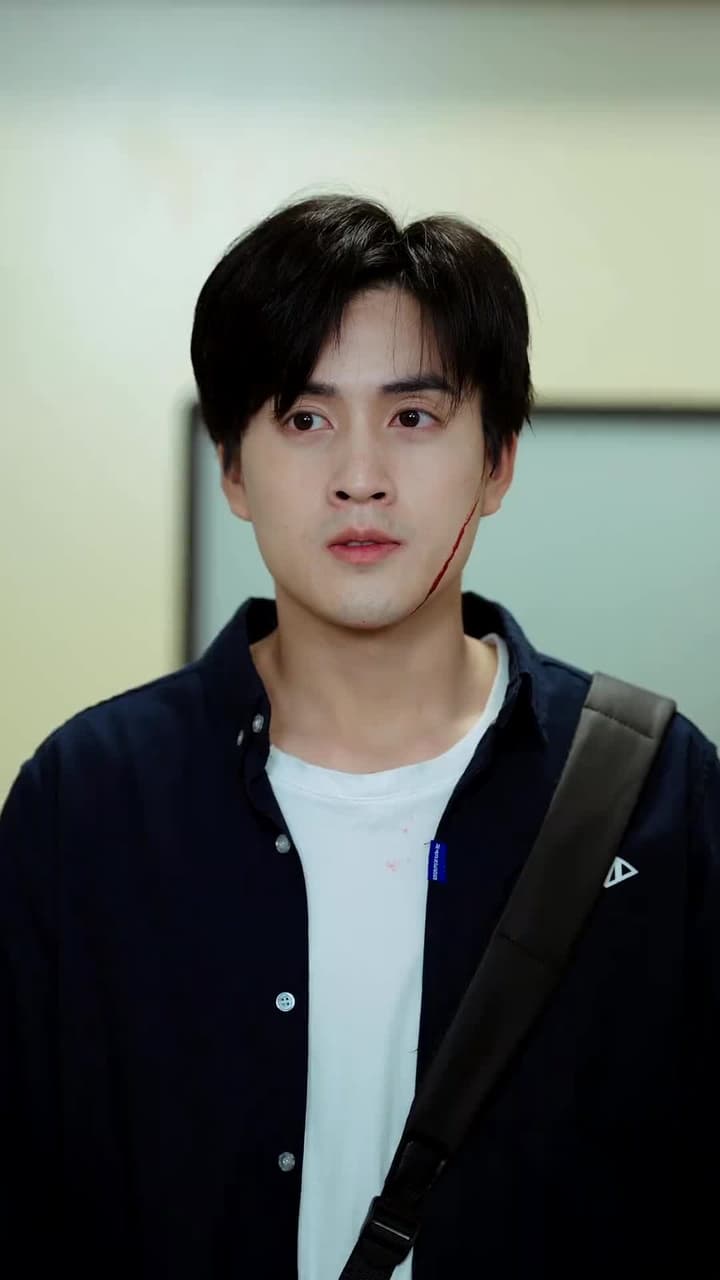 Amukan Manusia - Episode 13