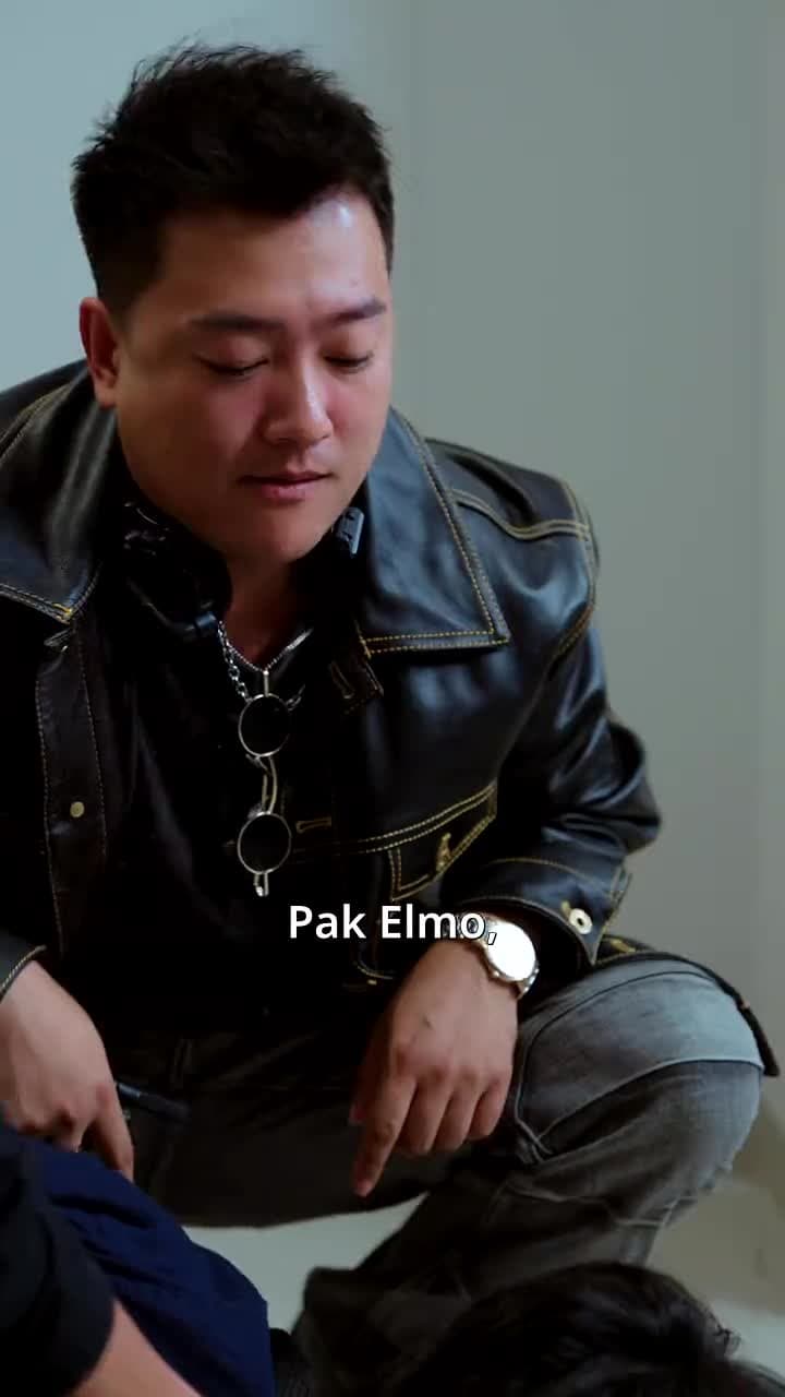 Amukan Manusia - Episode 10