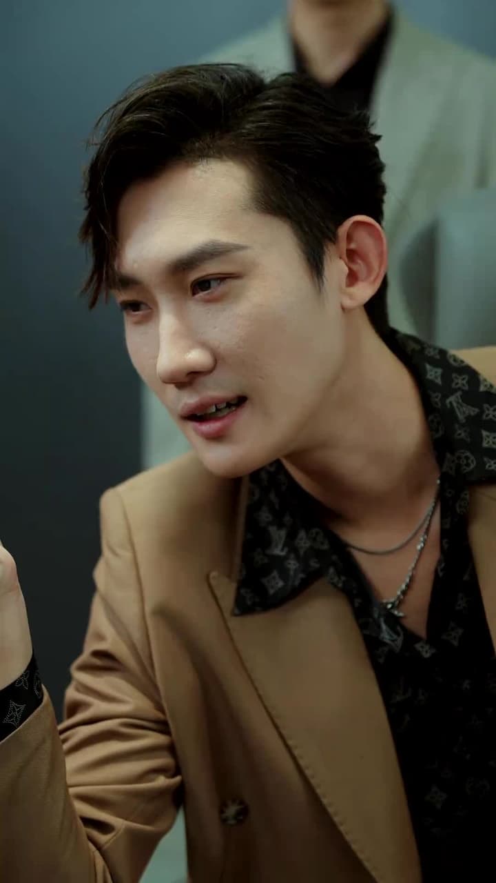 Amukan Manusia - Episode 40