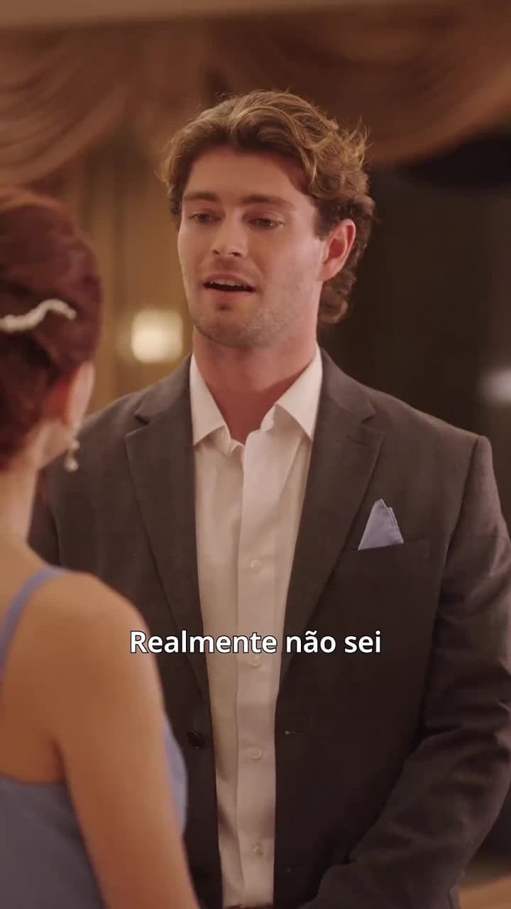Minha Ex-Esposa é Poderosa - Episode 41