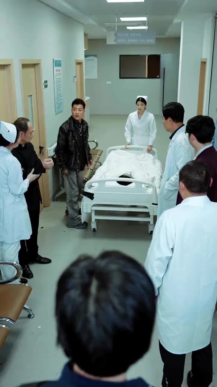 Amukan Manusia - Episode 21