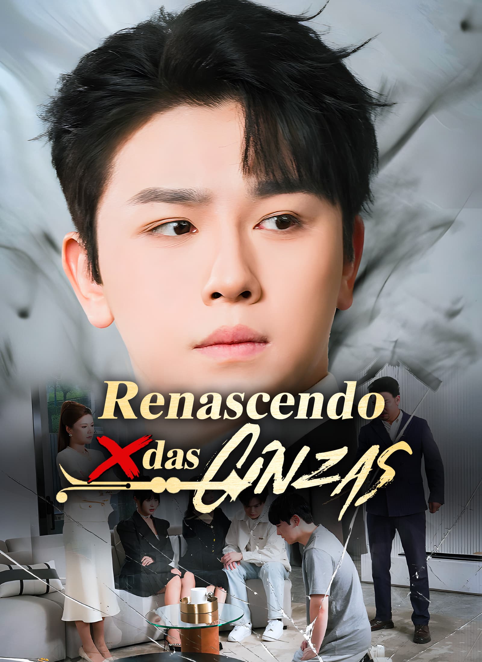Renascendo das Cinzas
