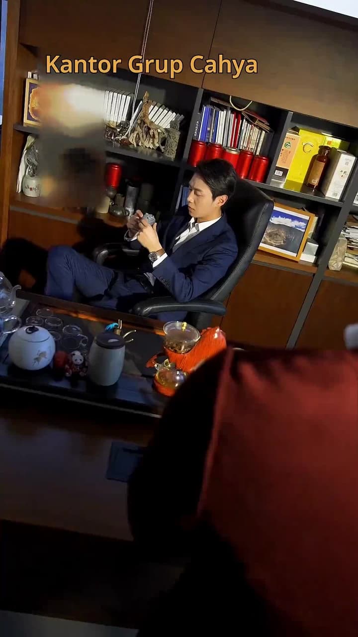 Pelindung Negara - Episode 26