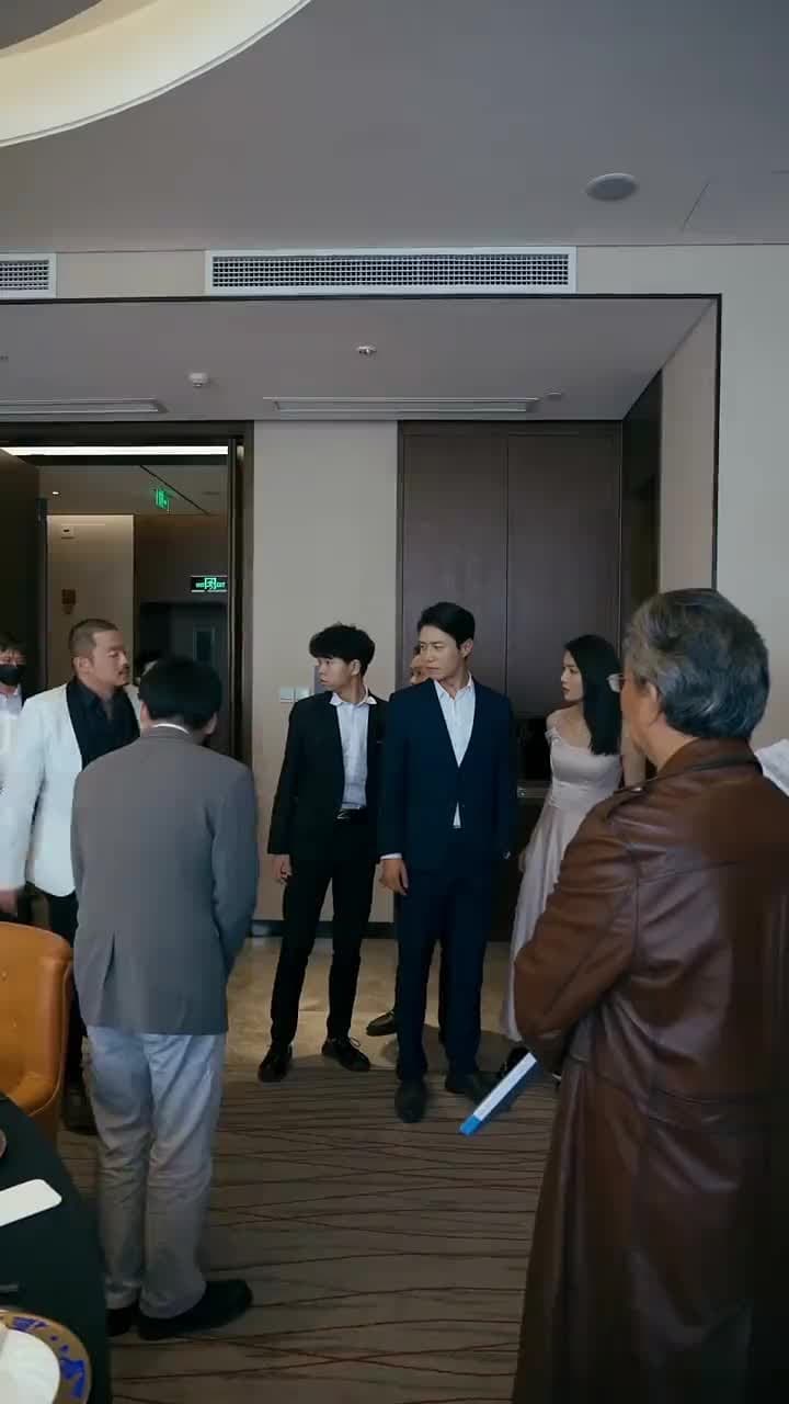 Pelindung Negara - Episode 9