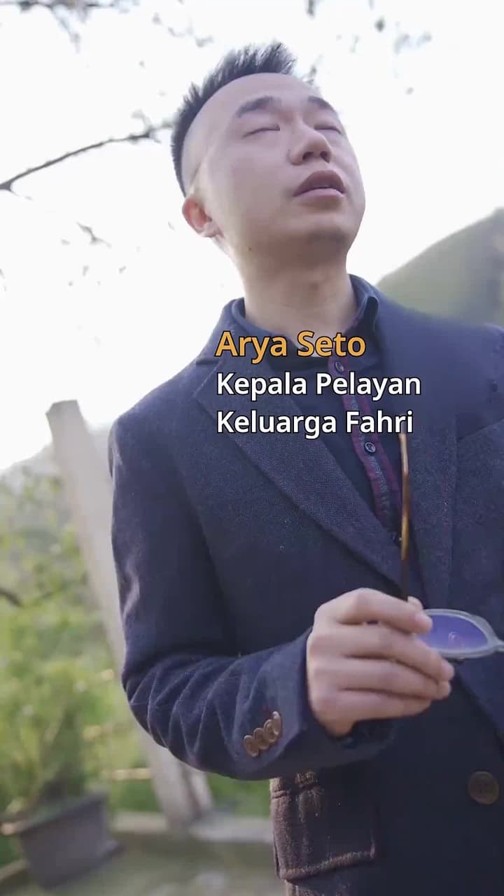 Pelindung Negara - Episode 81