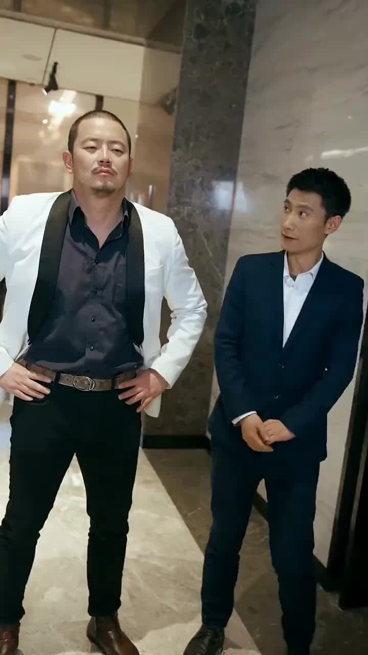 Pelindung Negara - Episode 20
