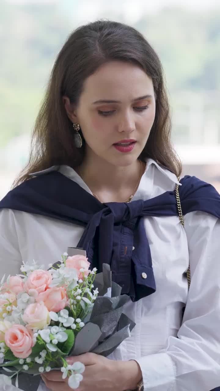 Pregnant as a Virgin - Episode 15