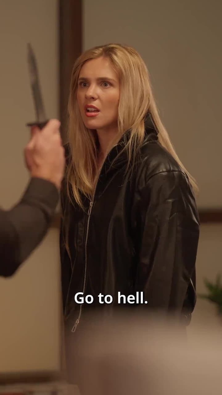 A Hollywood Match - Episode 55