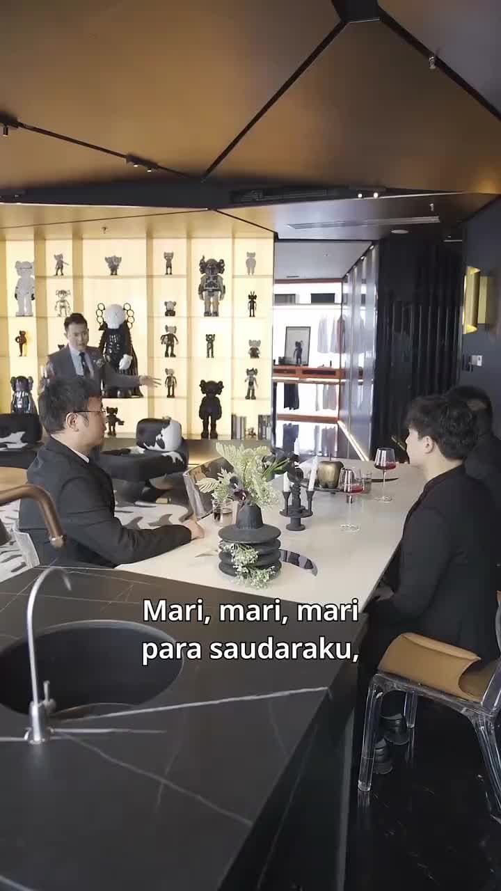 Pelindung Negara - Episode 70