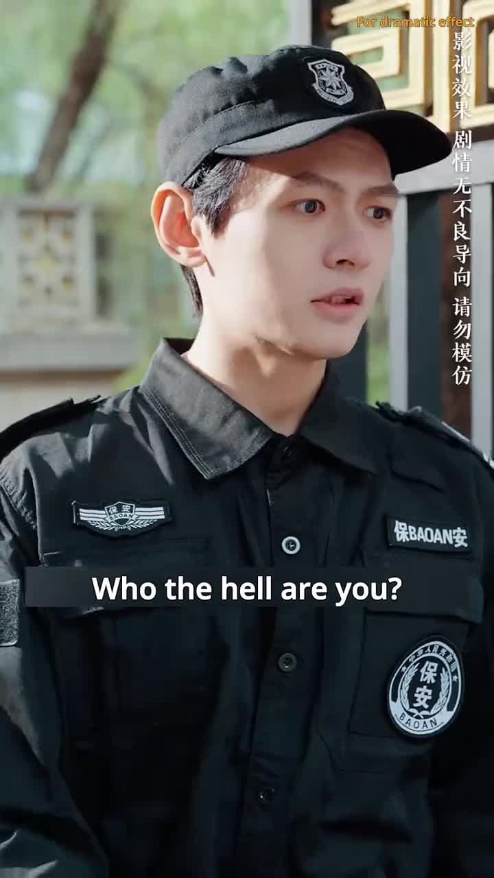 Should Reject Him - Episode 38