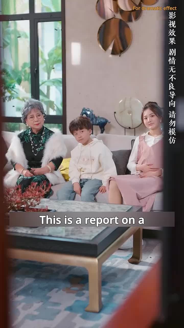 Should Reject Him - Episode 37